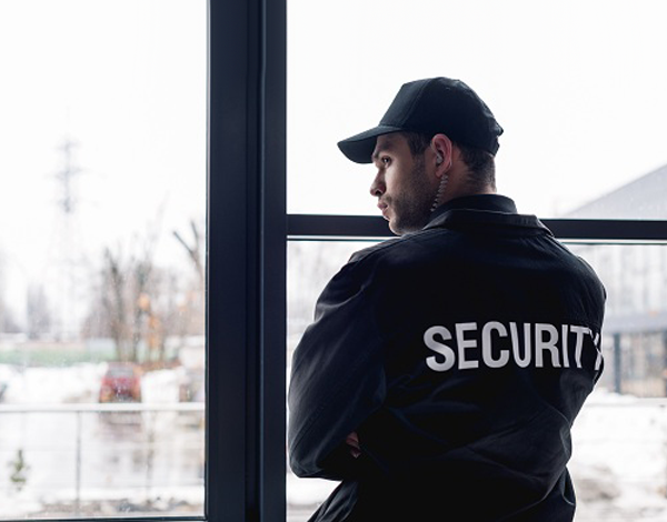 Active Security Services